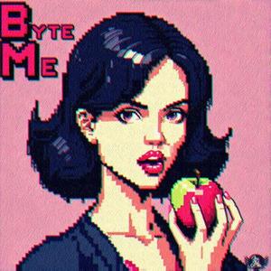 Byte Me