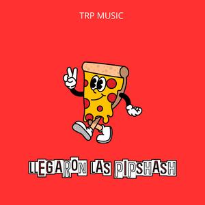 Llegaron las pipshash