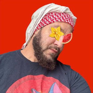 Zionists Doxing Me