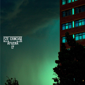 Afuera (feat. Rodrigo Cepeda)