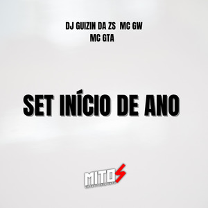 SET início DE ANO