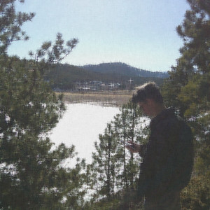 i feel nothing, i feel alive