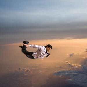 Earth Dance