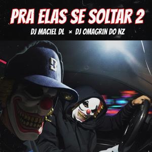 PRA ELAS SE SOLTAR 2 (feat. DJ OMAGRIN DO NZ)