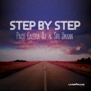 Step By Step (Base Mix)