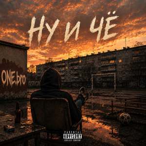 Ну и чё