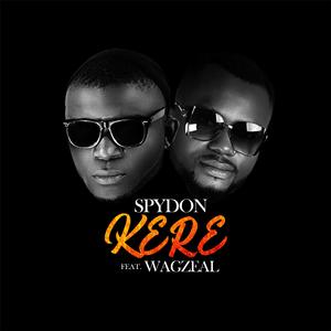 Kere (feat. WagzeaL)