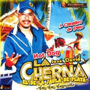 La Chupadita