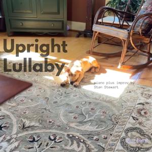 Upright ("Puppy Love") Lullaby