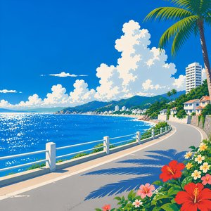 夏色グラフィティ