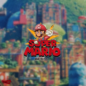 Hotman (Super Mario 2025)