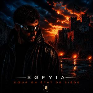 SØFYIA MUSIC - Coeur en état de siège