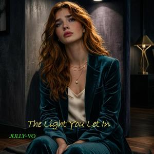 You Taught the Dark to Fade