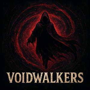 VoidWalkers Rise