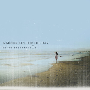 Evening (Looking At The Sky)