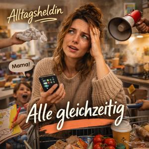 Alle gleichzeitig