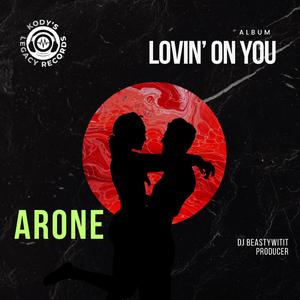 Steppin' (feat. DCG Savv)