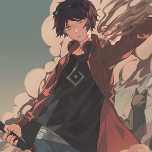 不是祈求（翻自 曾轶可）