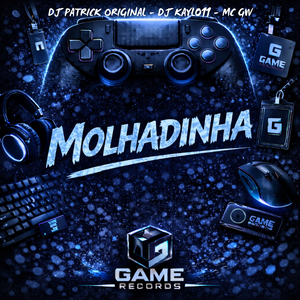 Molhadinha