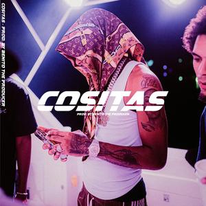 Cositas (Instrumental Detroit, Type Beats Trap, Detroit Type Beat 2025)