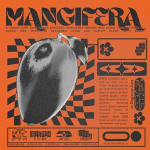 Mangifera (feat. MANGAS & aj.tox)