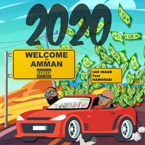 2020 (feat. Hamorabi)