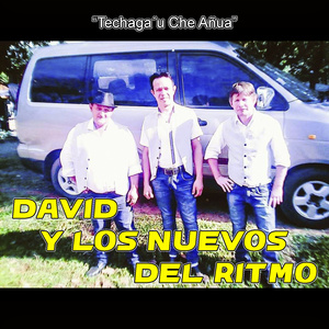 Techaga´u Che Añua