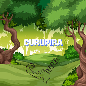 CURUPIRA