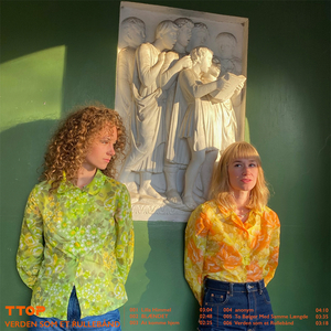 To Bølger Med Samme Længde