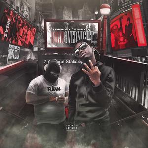 Back & Fourth (feat. Yurp)