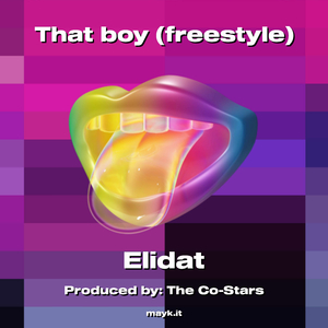 That boy (freestyle)