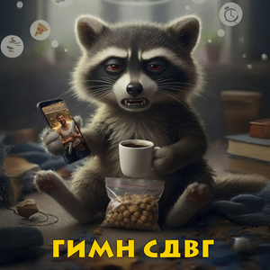 Гимн сдвг