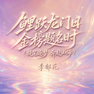 鲤跃龙门日 金榜题名时(提笔逐梦 奔赴山海)