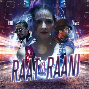 Raat Ki Raani