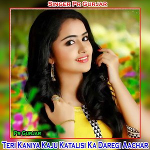 Teri Kaniya Kaju Katalisi Ka Daregi Aachar