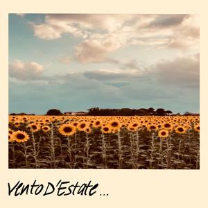 Vento D'Estate (feat. Markelettro & TheGreyestCloud)
