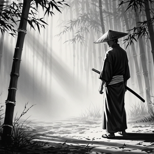 鎌倉時代KAMAKURA〜 by 空白人間