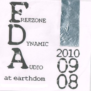 Live at earthdom, 2010/09/08 (Live)