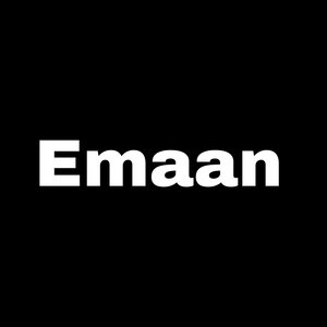 Emaan