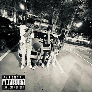 Work a scale(uh ha) (feat. Yktracieeee & Sfk trènch)