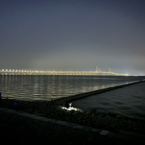 寂静之海的暗流