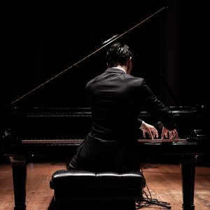 Warmup Improvisation in C-Sharp Major