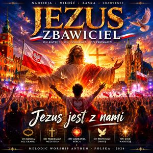 Jezus Zbawia