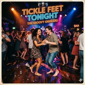 Tickle Feet Tonight