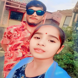 भाची म्हणजे माझं जग