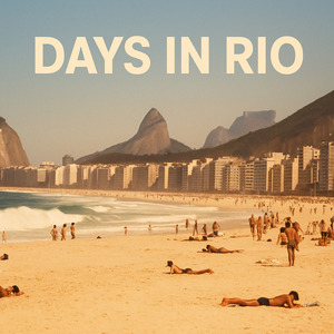 Going to Ipanema
