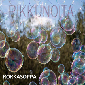 Pikkunoita