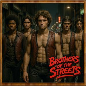 Brothers of the Streets