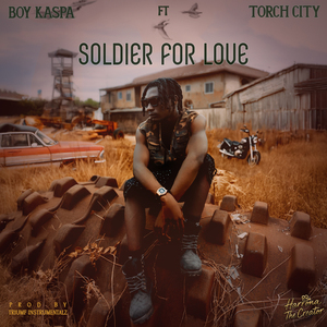 Soldier for Love