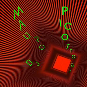 M.a.u.r.o.P.i.c.o.t.t.o.D.j. (Extended Mix)